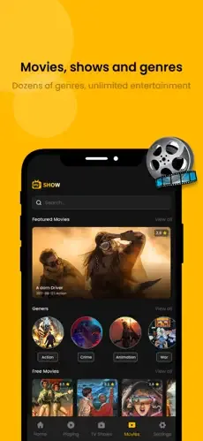 sony-float-run Movies and shows